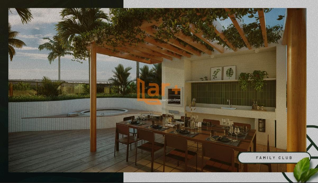 Apartamento à venda com 3 quartos, 3 suítes, 2 vagas e 111m² no Jardins, Aracaju (SE) — foto 10 de 26