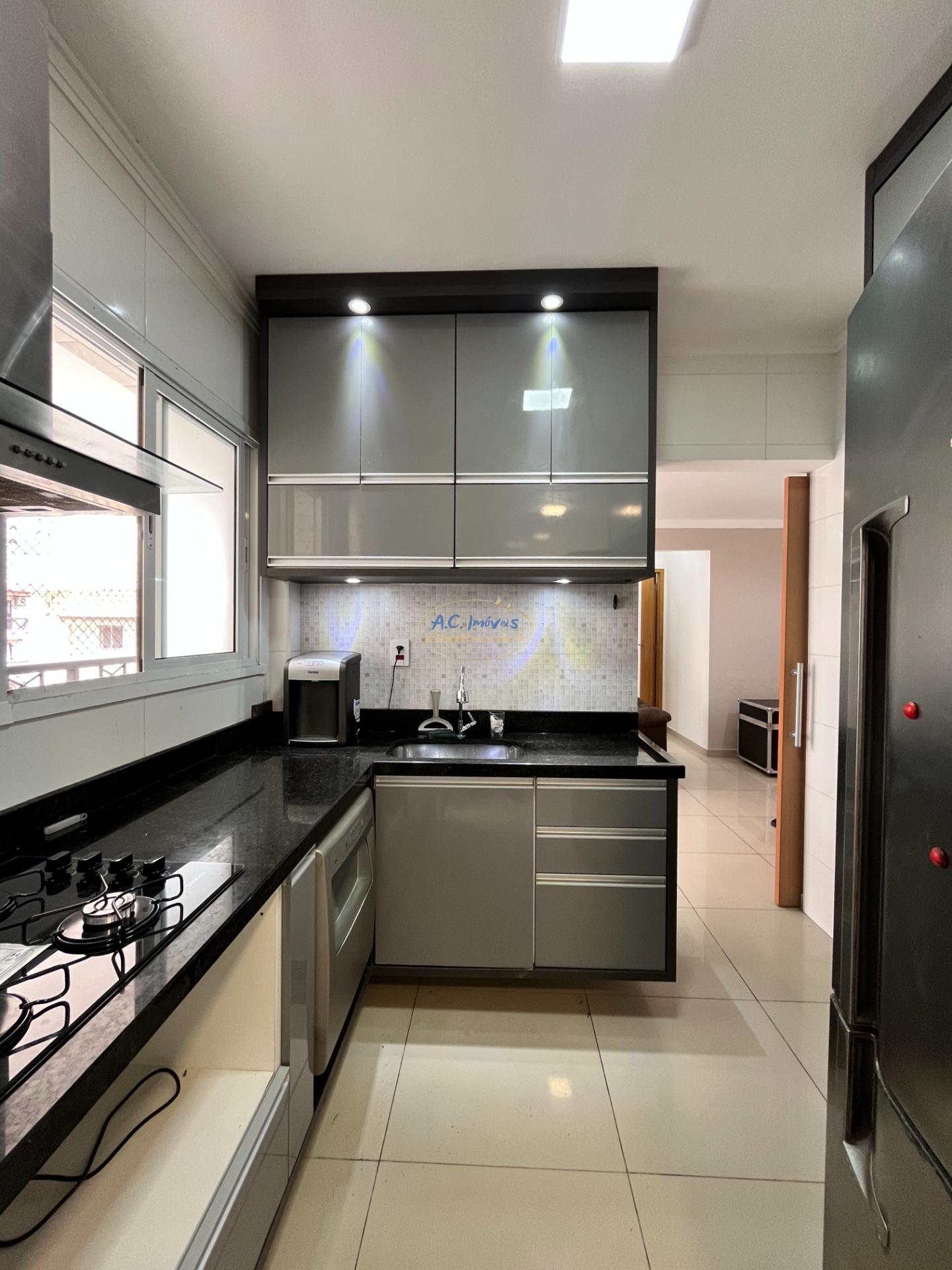 Apartamento à venda com 1 quarto, 1 suíte, 1 vaga e 60m² no Guilhermina, Praia Grande (SP) — foto 11 de 22
