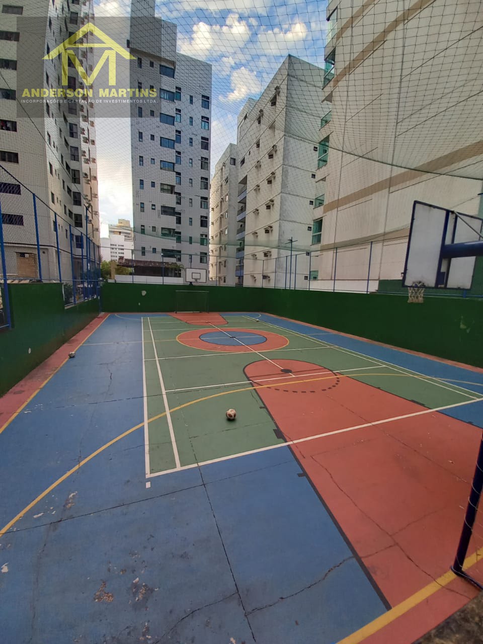 Apartamento, 4 quartos, 182 m² - Foto 27
