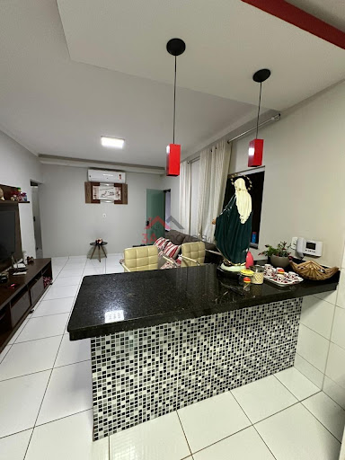 Casa em Primavera 5  -  Unaí