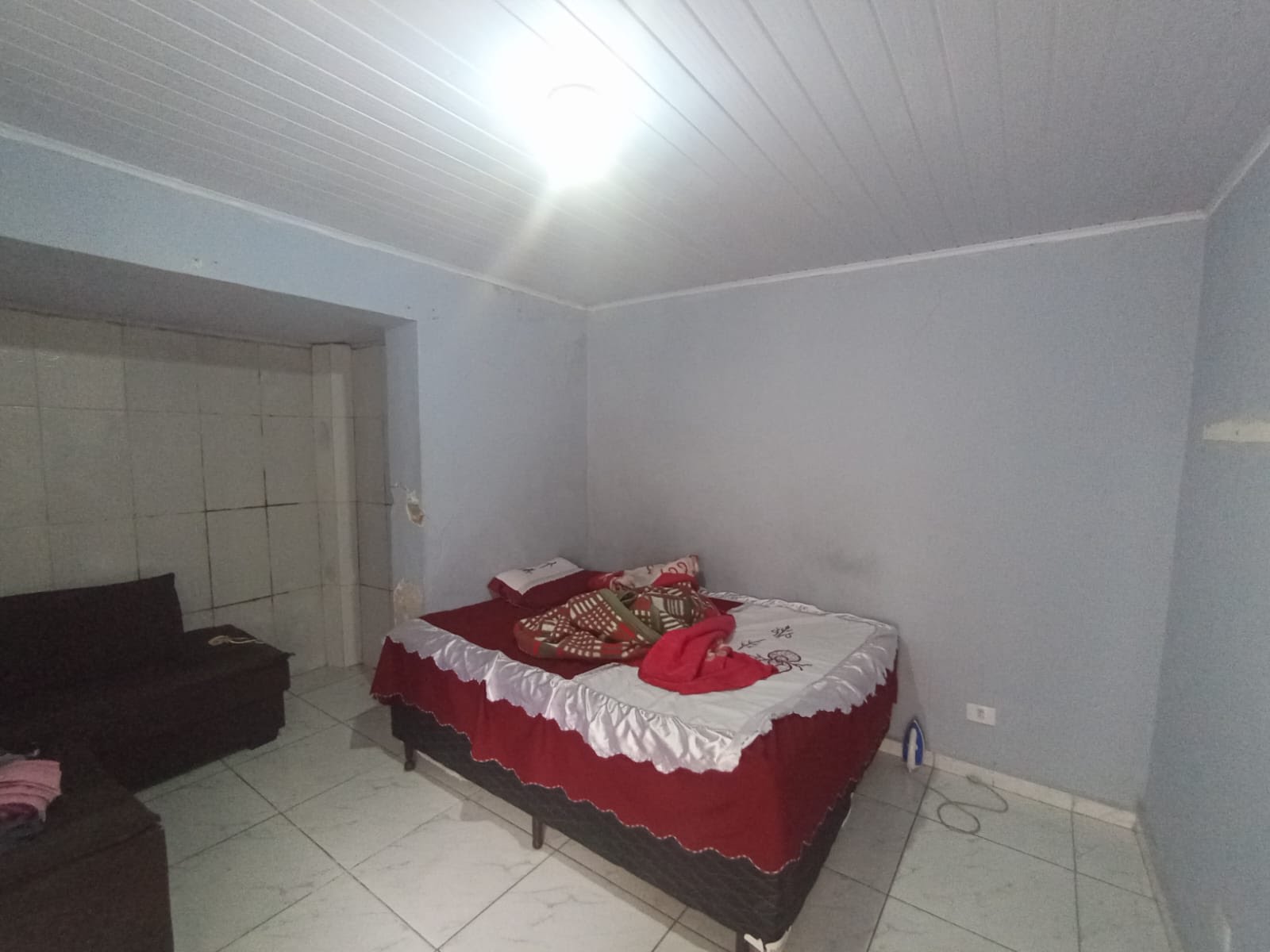 Apartamento à venda com 2 quartos, 1 suíte e 450m² no Vila Pereira Barreto, São Paulo (SP) — foto 7 de 23