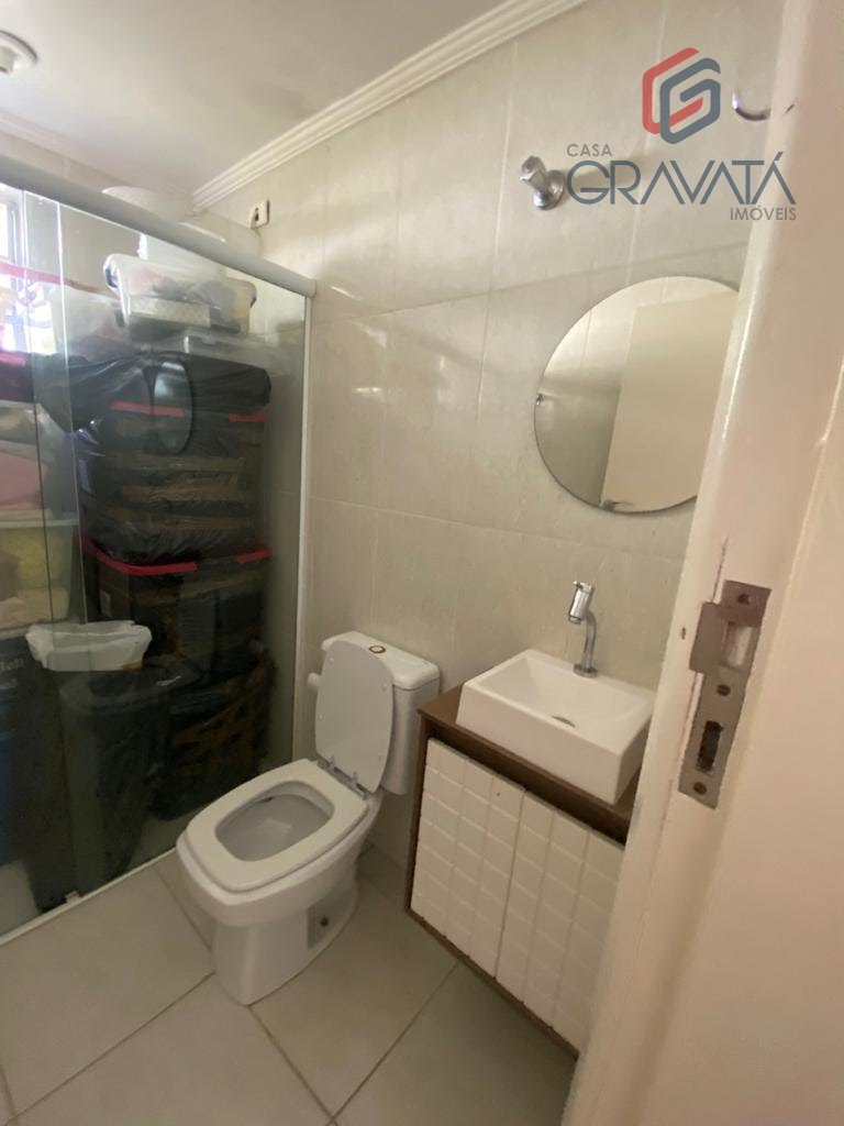 Casa à venda com 3 quartos, 1 suíte, 2 vagas e 140m² no Conjunto Residencial Jussara, São Bernardo do Campo (SP) — foto 21 de 30