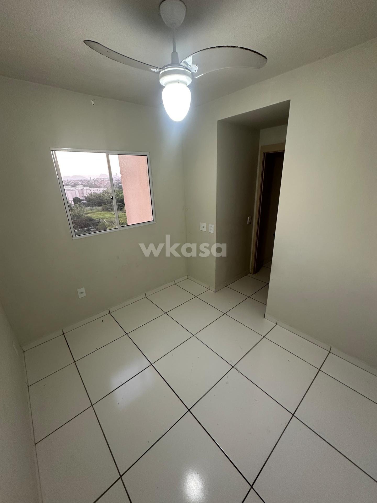Apartamento à venda com 2 quartos, 1 banheiro e 46m² no Ourimar, Serra (ES) — foto 5 de 10