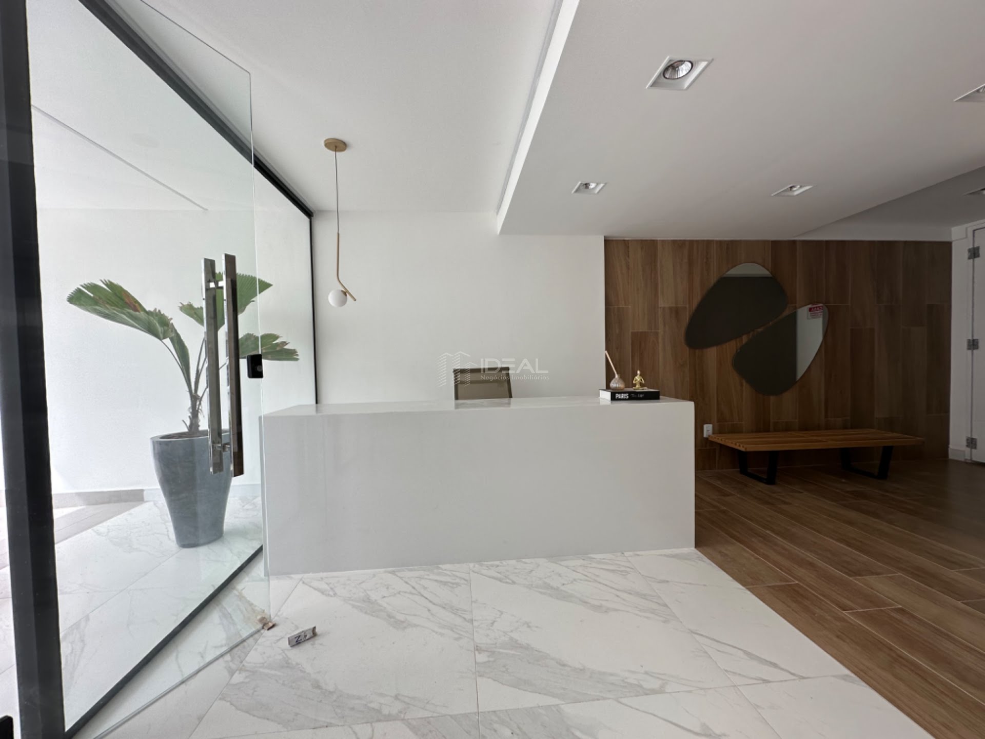 Apartamento à venda com 3 quartos, 1 suíte, 1 vaga e 66m² no Parque Joao Maria, Campos dos Goytacazes (RJ) — foto 22 de 27