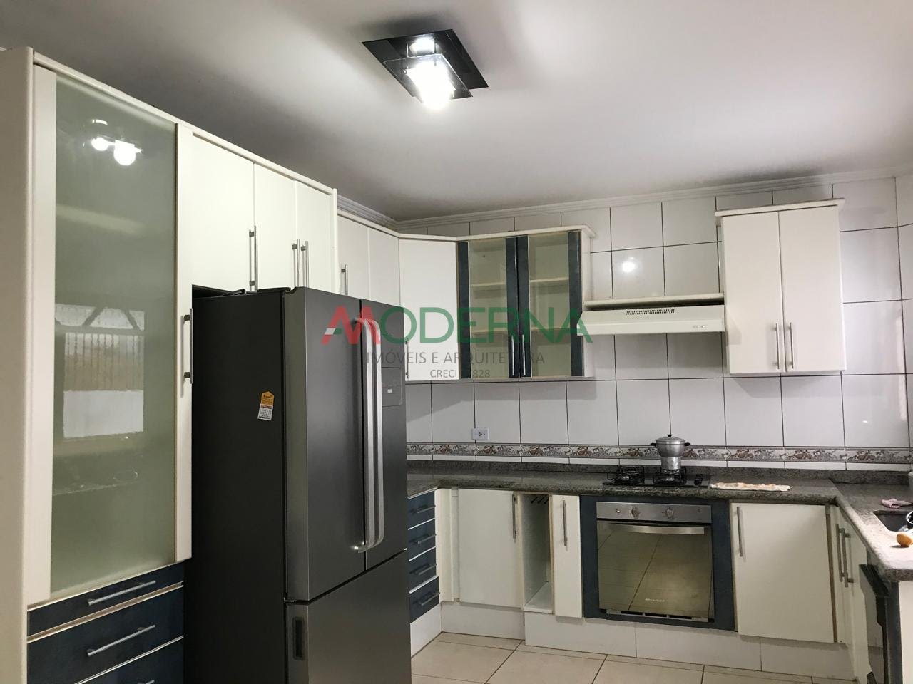Apartamento à venda com 3 quartos, 2 banheiros, 3 vagas e 188m² no Campestre, Santo André — foto principal