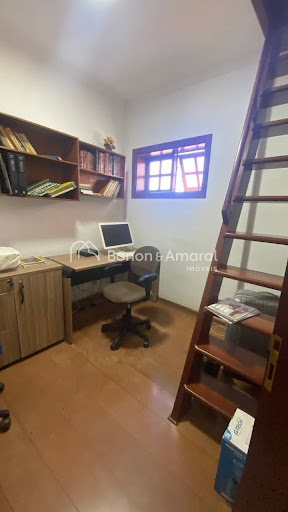 Casa de Condomínio, 4 quartos - Foto 26