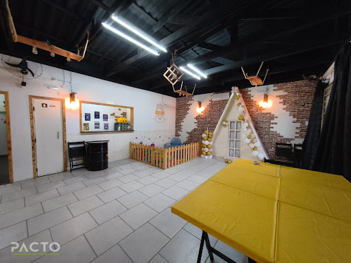 Sala para Locação em Nova Divinéia, Araranguá | R$ 1.800