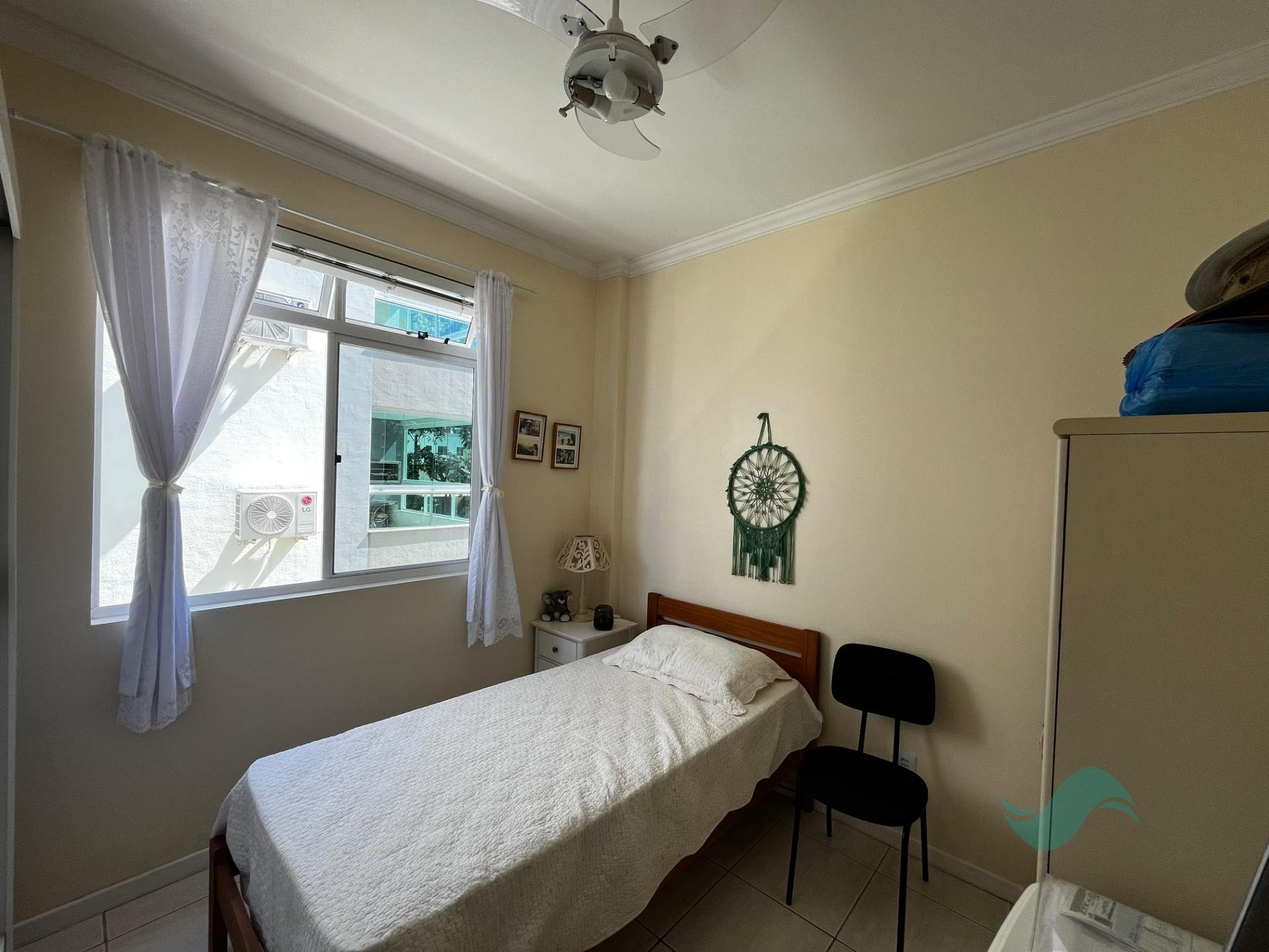 Apartamento à venda com 3 quartos, 1 suíte, 1 vaga e 98m² no Jurerê, Florianópolis (SC) — foto 7 de 17