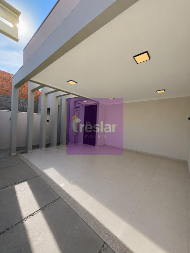 Casa à venda em Jardim Nova Europa, Três Lagoas | 3 dorms