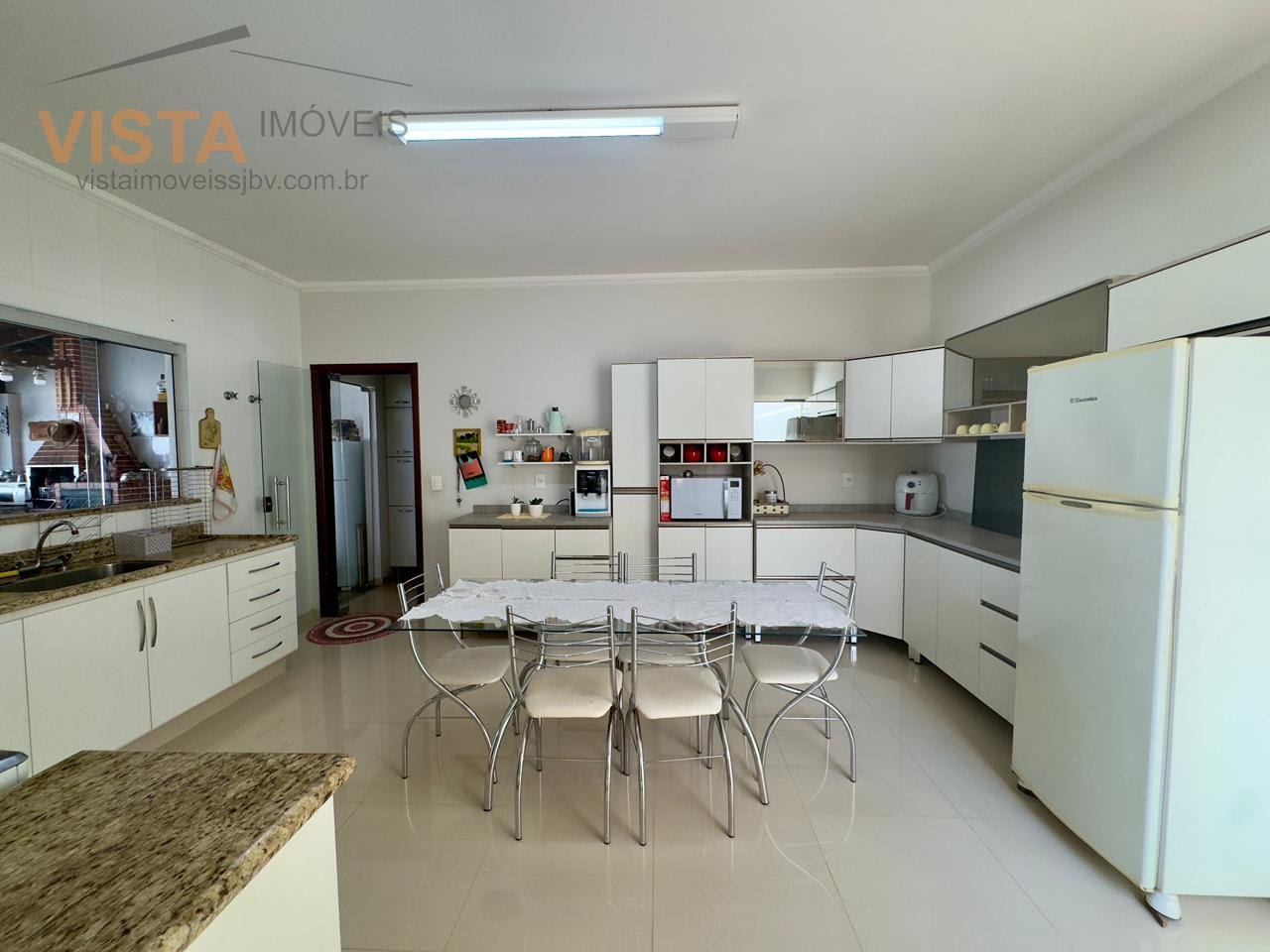 Casa à venda com 3 quartos, 1 suíte, 4 vagas e 180m² no Recanto do Lago, São João da Boa Vista (SP) — foto 14 de 25