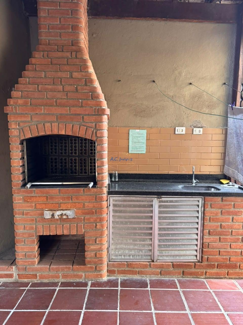 Apartamento à venda com 1 quarto, 1 banheiro, 1 vaga e 44m² no Vila Caiçara, Praia Grande (SP) — foto 13 de 15