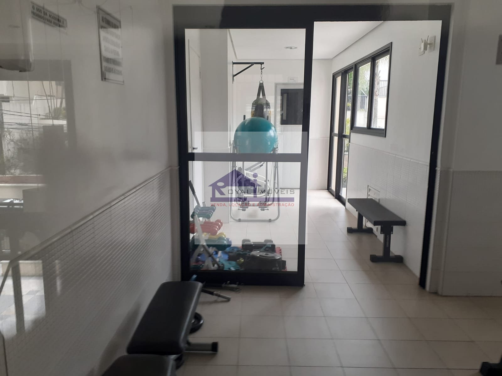 Apartamento à venda com 4 quartos, 2 suítes, 3 vagas e 116m² no Vila da Saúde, São Paulo (SP) — foto 17 de 27