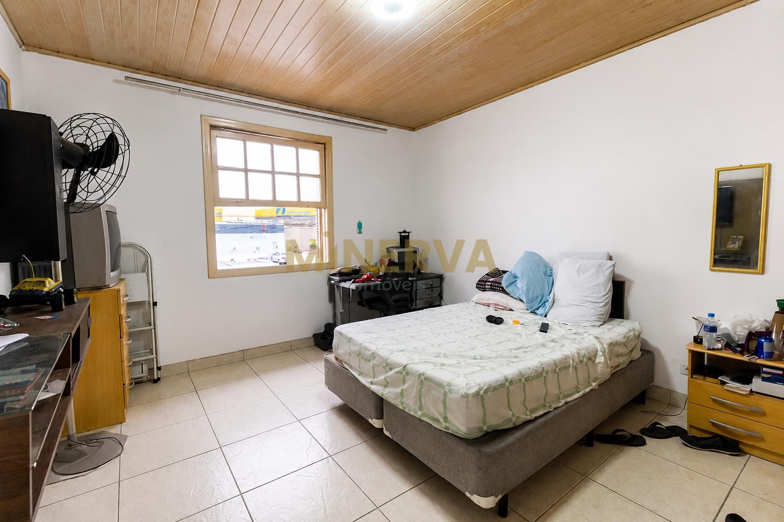 Casa à venda com 3 quartos, 1 suíte, 1 vaga e 100m² no Vila Regente Feijó, São Paulo (SP) — foto 9 de 23