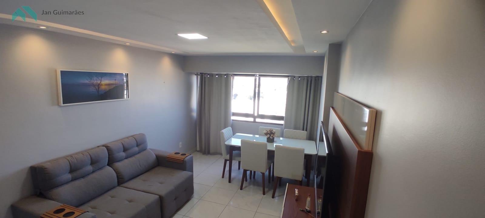 Apartamento, 2 quartos, 75 m² - Foto 8
