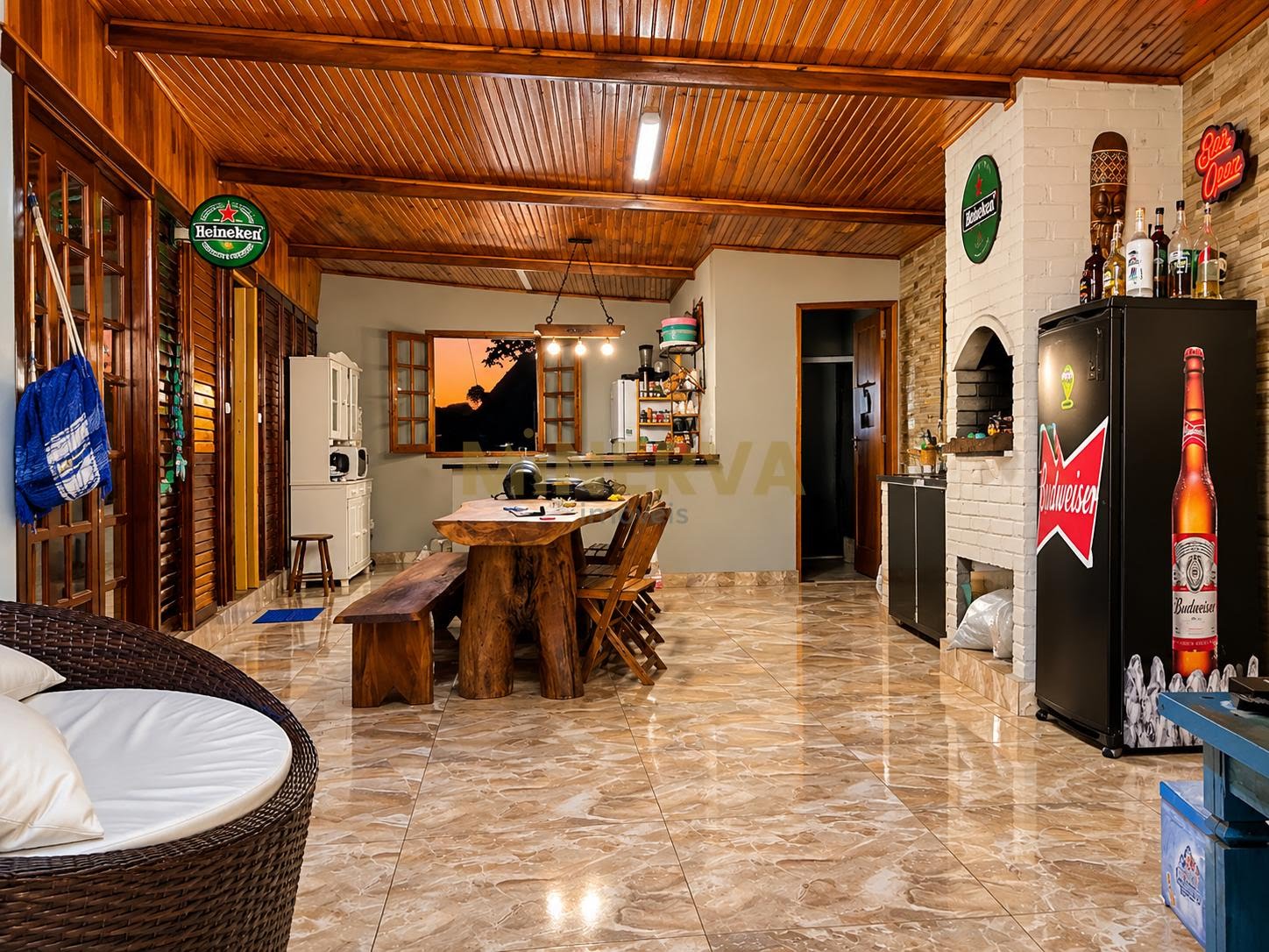 Rural à venda com 140m² de terreno no Parque das Nacoes, Atibaia (SP) — foto 6 de 20