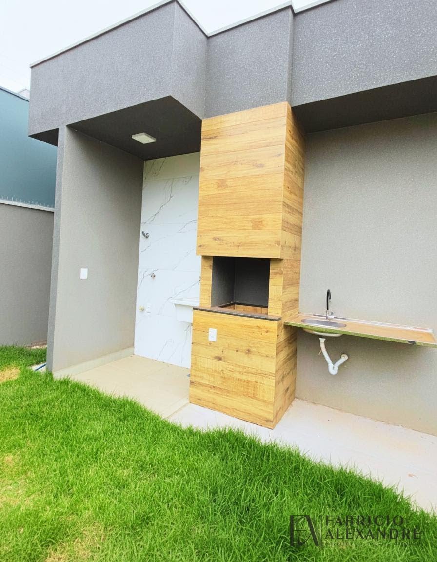 Casa à venda com 2 quartos, 1 suíte, 2 vagas e 100m² no Residencial Setsul II, São José do Rio Preto (SP) — foto 8 de 8
