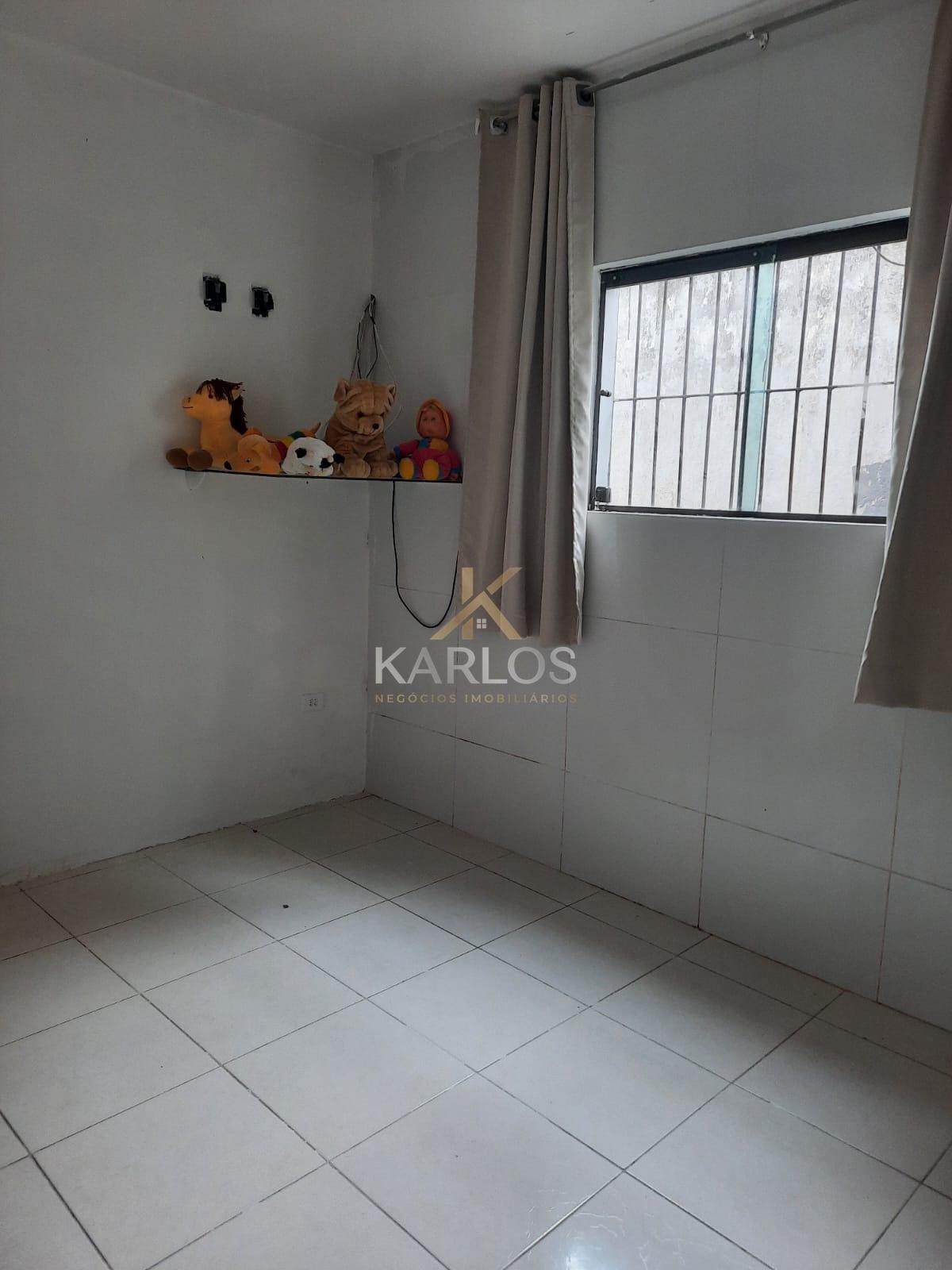 Casa à venda com 3 quartos, 1 suíte, 3 vagas e 80m² no Sucupira, Jaboatão dos Guararapes (PE) — foto 14 de 19