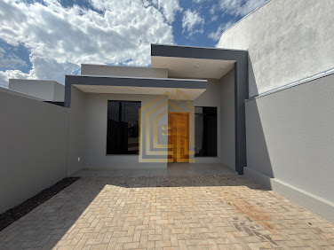 Casa à Venda no bairro Morumbi Cascavel, 2 Quartos, 53m², R$300 mil