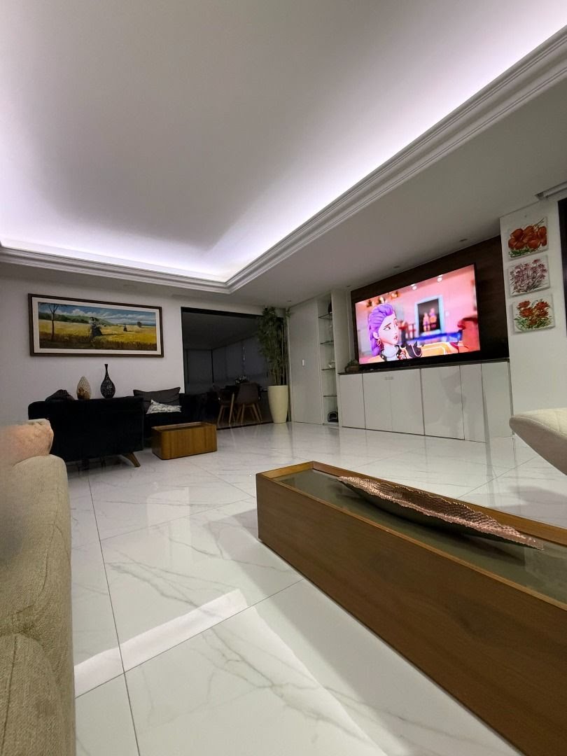 Apartamento à venda com 4 quartos, 1 suíte, 2 vagas e 177m² no Tamarineira, Recife (PE) — foto 14 de 23