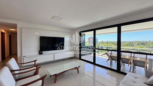 Apartamento disponível para locação | Varanda do Parque
