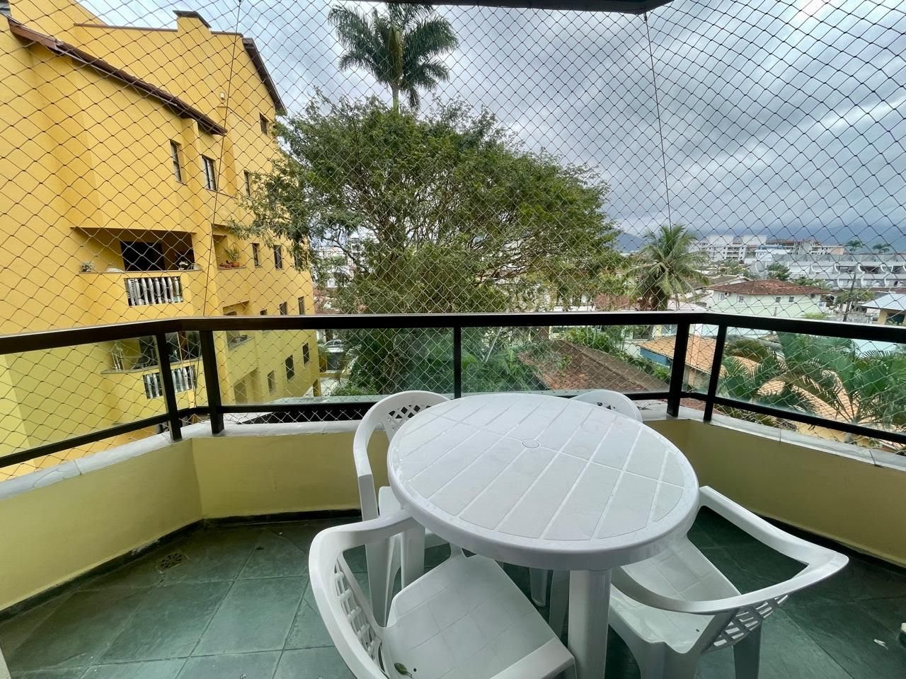 Apartamento para alugar com 2 quartos, 2 banheiros e 70m² no Itaguá, Ubatuba (SP) — foto 7 de 12