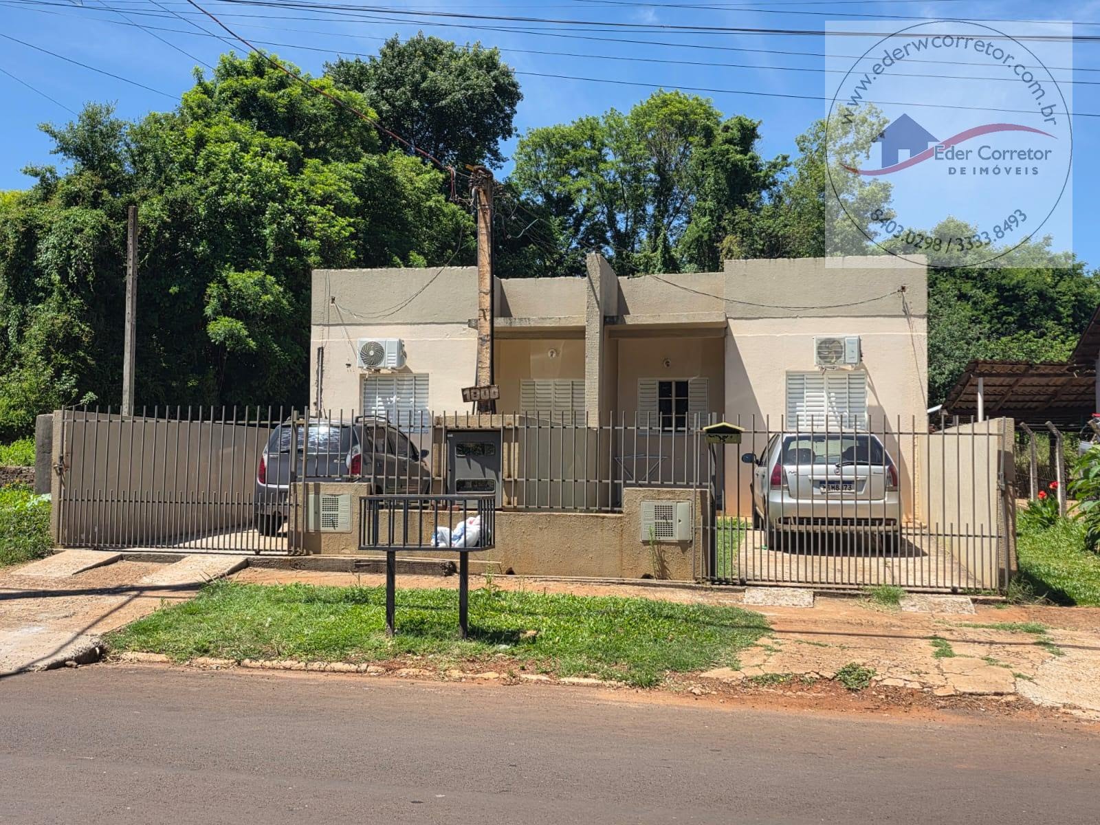 Casa à venda com 2 quartos, 1 suíte, 1 vaga e 50m² no Lambari, Ijuí (RS) — foto 4 de 6
