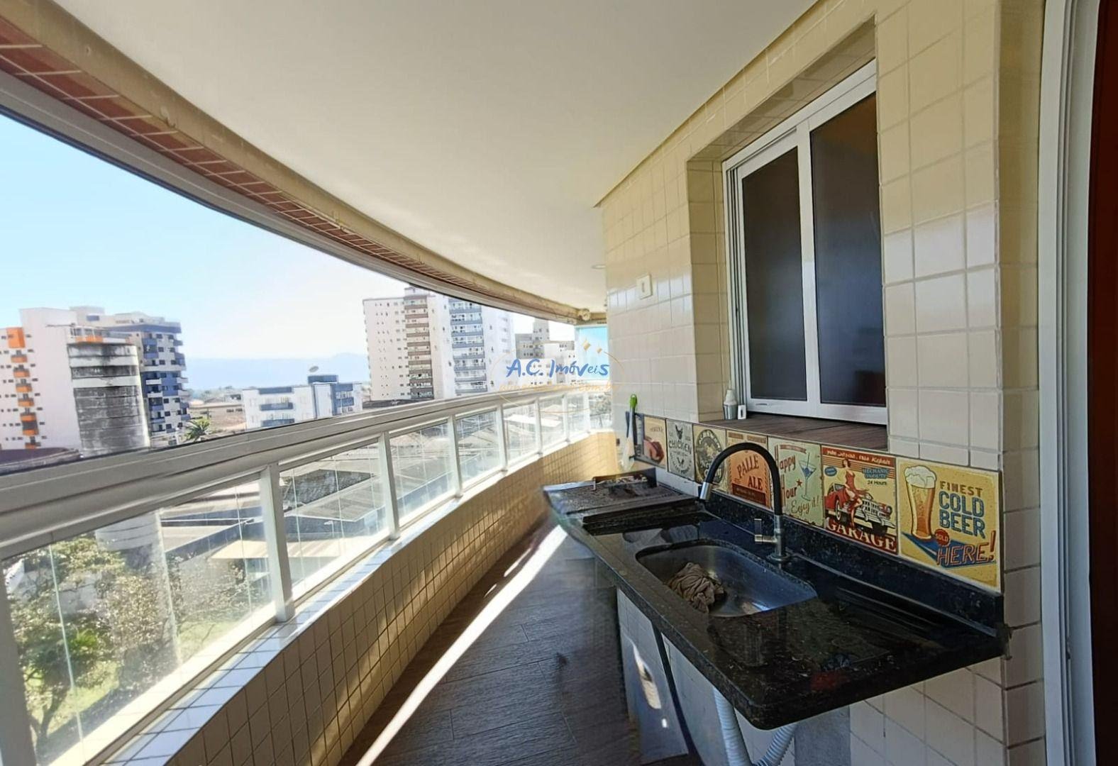 Apartamento à venda com 2 quartos, 1 suíte, 1 vaga e 71m² no Vila Tupi, Praia Grande (SP) — foto 30 de 30