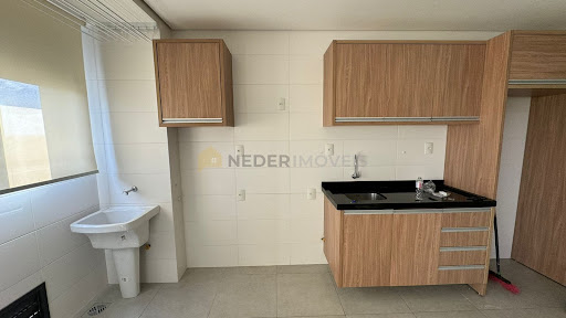 Apartamento para locação no Soul Vanguard  -  Cuiabá