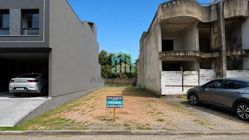 Terreno em Condomínio no Deltaville, Biguaçu por R$270 mil - Lote Fundos  Área verde