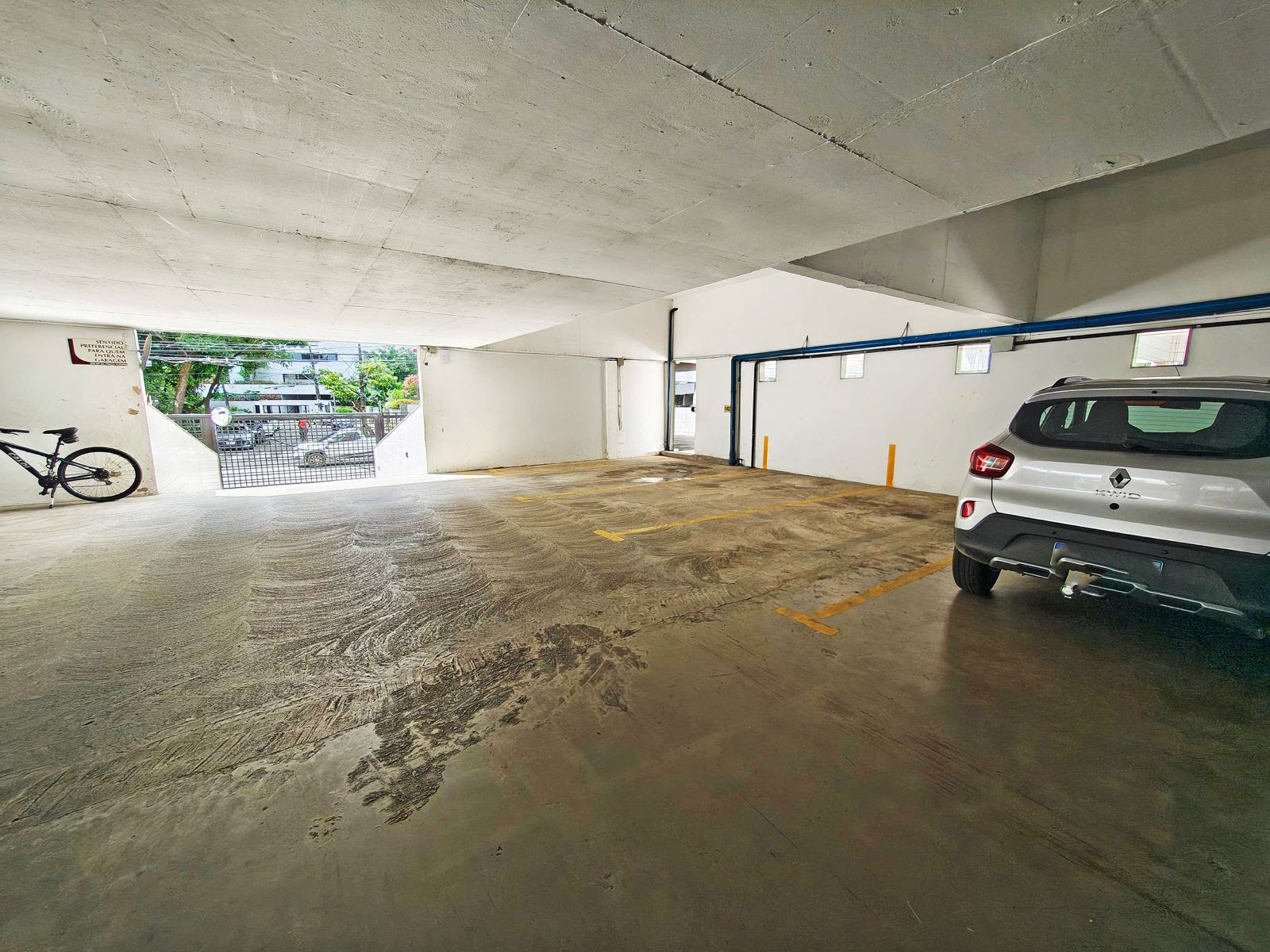 Apartamento à venda com 3 quartos, 2 suítes, 3 vagas e 125m² no Jaqueira, Recife (PE) — foto 14 de 28
