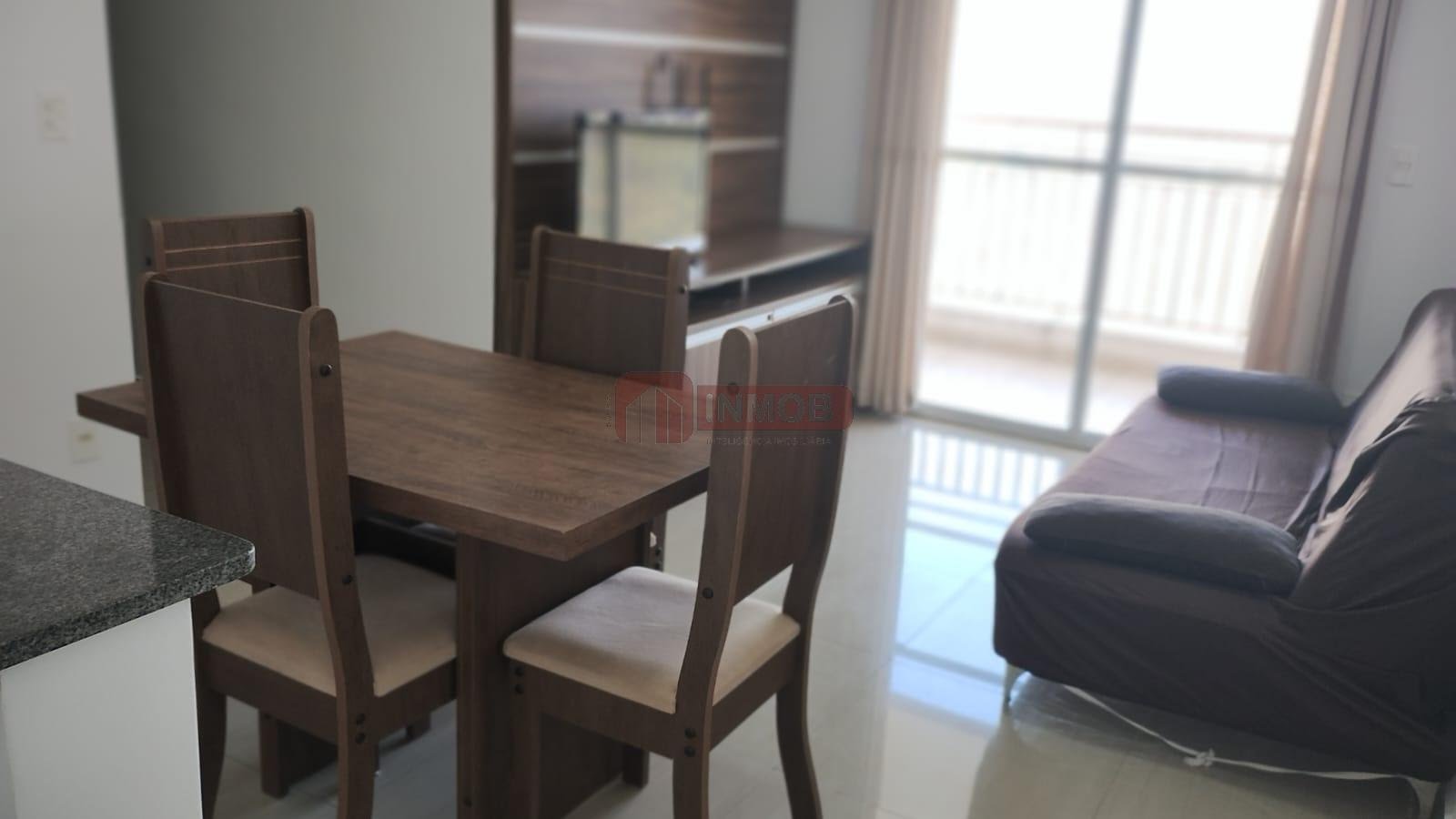 Apartamento para alugar com 2 quartos, 1 suíte, 1 vaga e 65m² no Vila Aparecida, Taubaté (SP) — foto 12 de 30