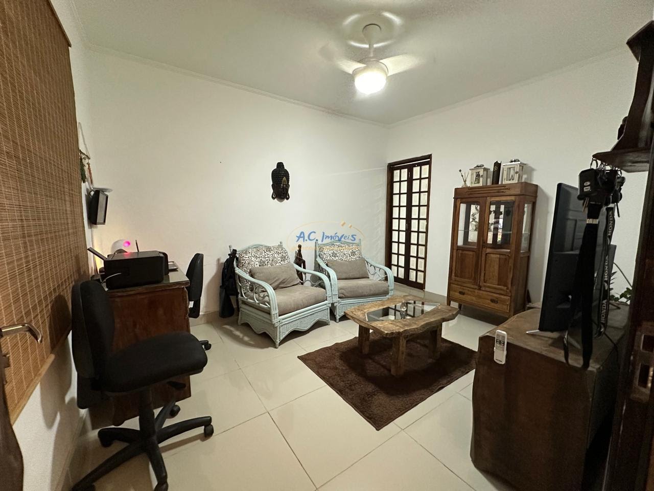 Casa à venda com 3 quartos, 2 banheiros, 2 vagas e 150m² no Guilhermina, Praia Grande (SP) — foto 22 de 30