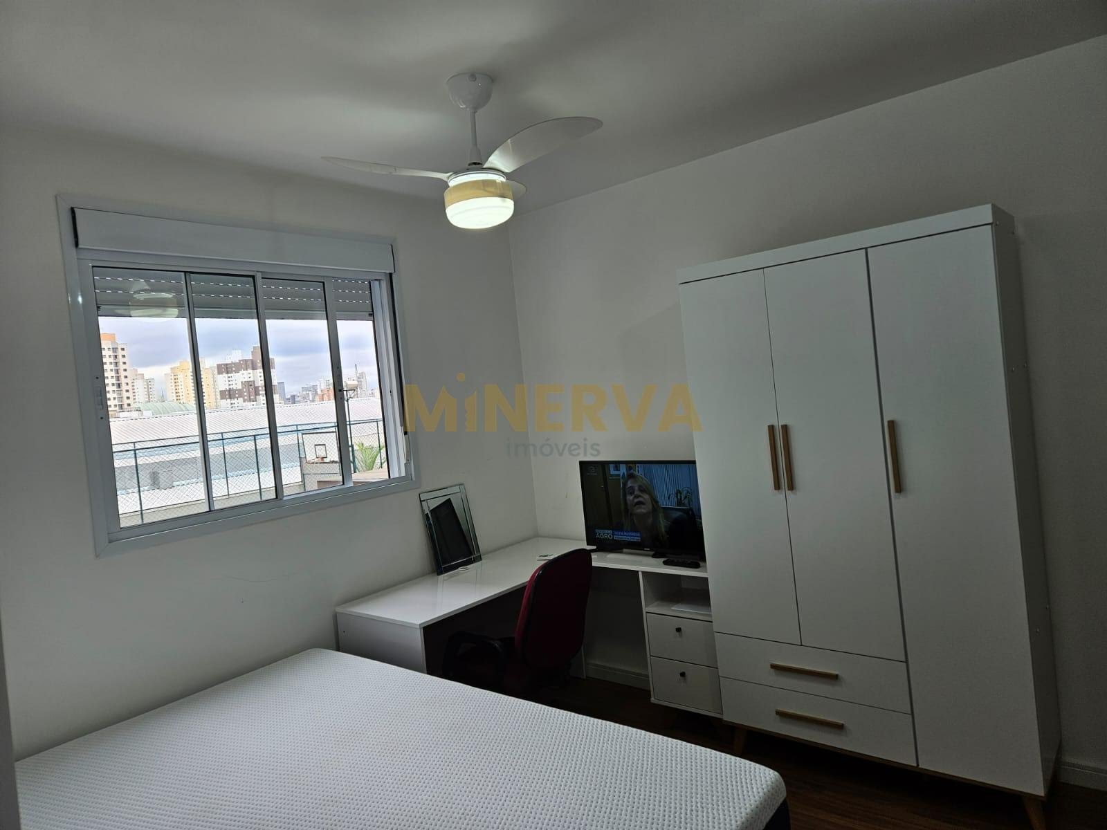 Studio para alugar com 1 quarto, 1 banheiro e 35m² no Mooca, São Paulo (SP) — foto 17 de 30