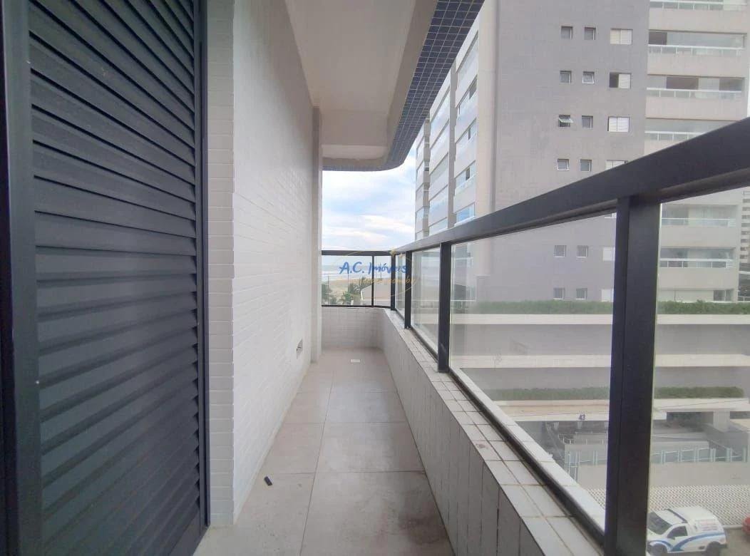 Apartamento à venda com 2 quartos, 1 banheiro, 1 vaga e 54m² no Balneario Maracana, Praia Grande (SP) — foto 18 de 26