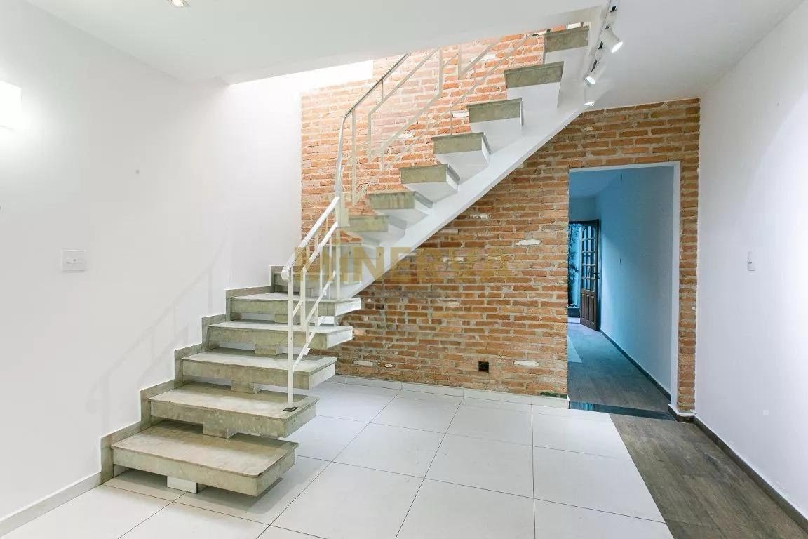 Casa à venda com 3 quartos, 2 suítes, 1 vaga e 147m² no Vila Gomes Cardim, São Paulo (SP) — foto 9 de 28