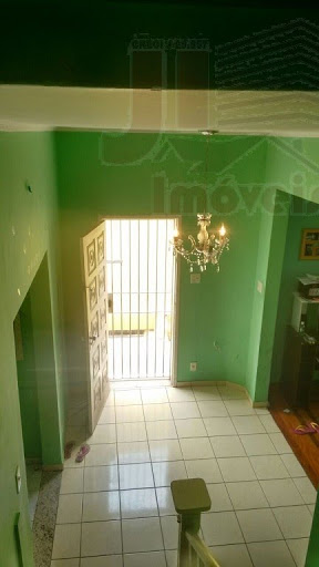 Hall Entrada