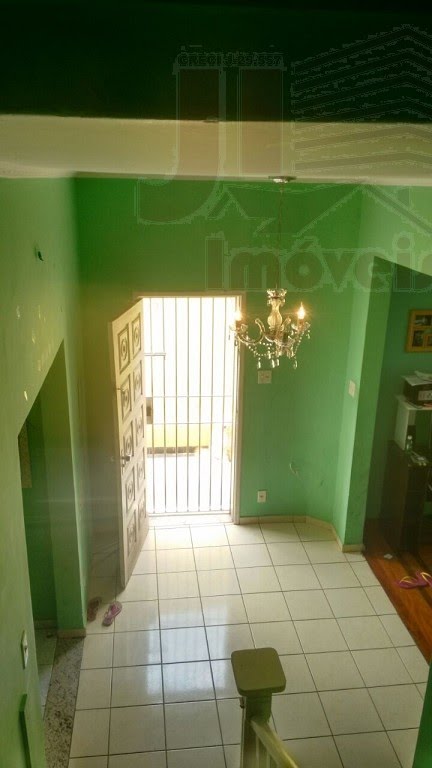 Hall Entrada