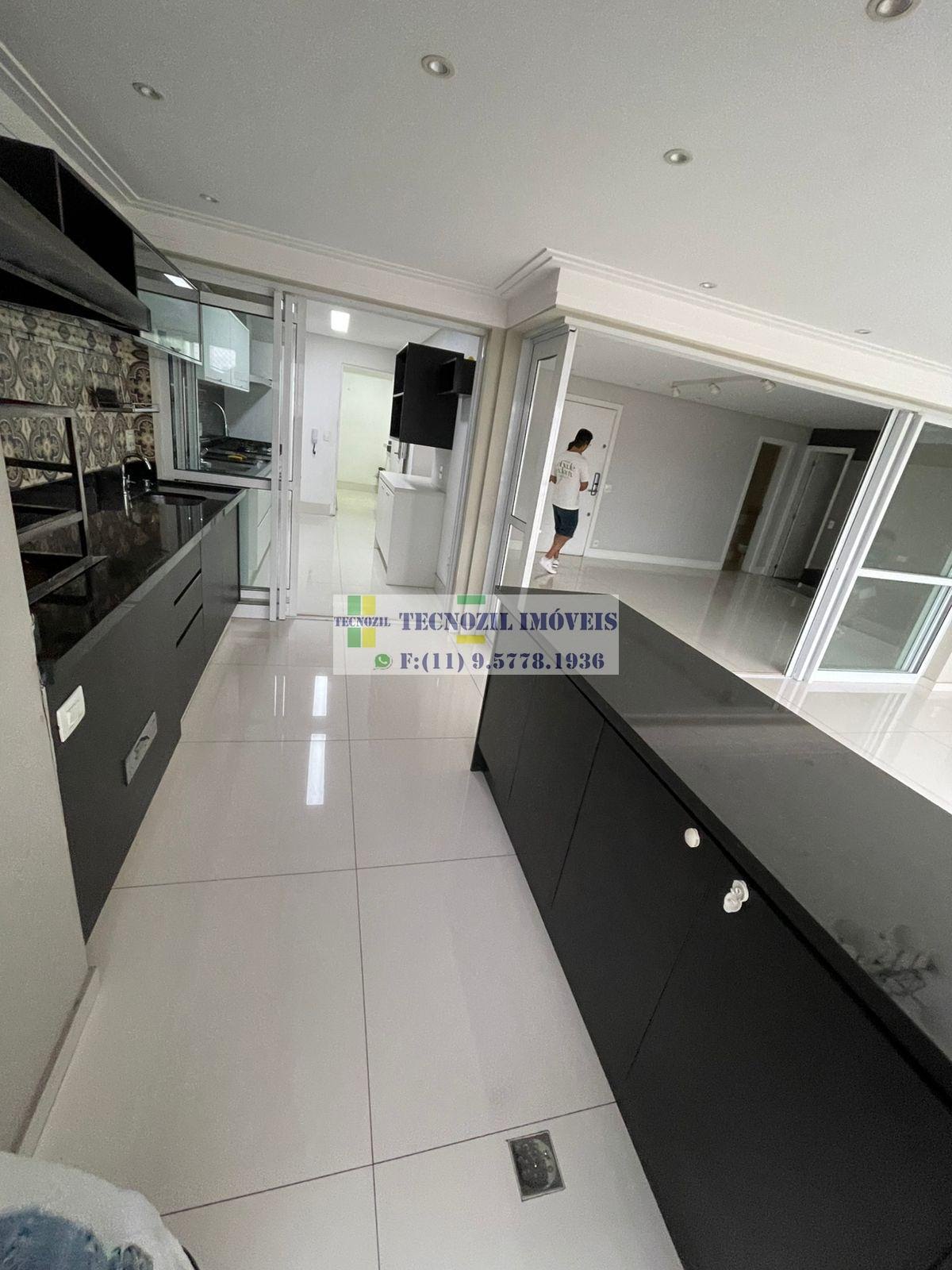 Apartamento, 3 quartos, 140 m² - Foto 31