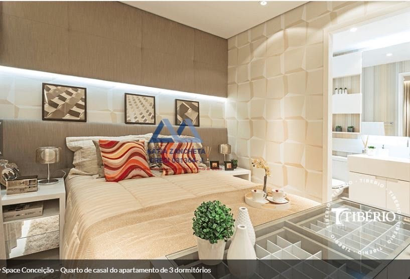 Apartamento à venda com 3 quartos, 1 suíte, 1 vaga e 76m² no Vila Guarani(zona Sul), São Paulo (SP) — foto 6 de 21