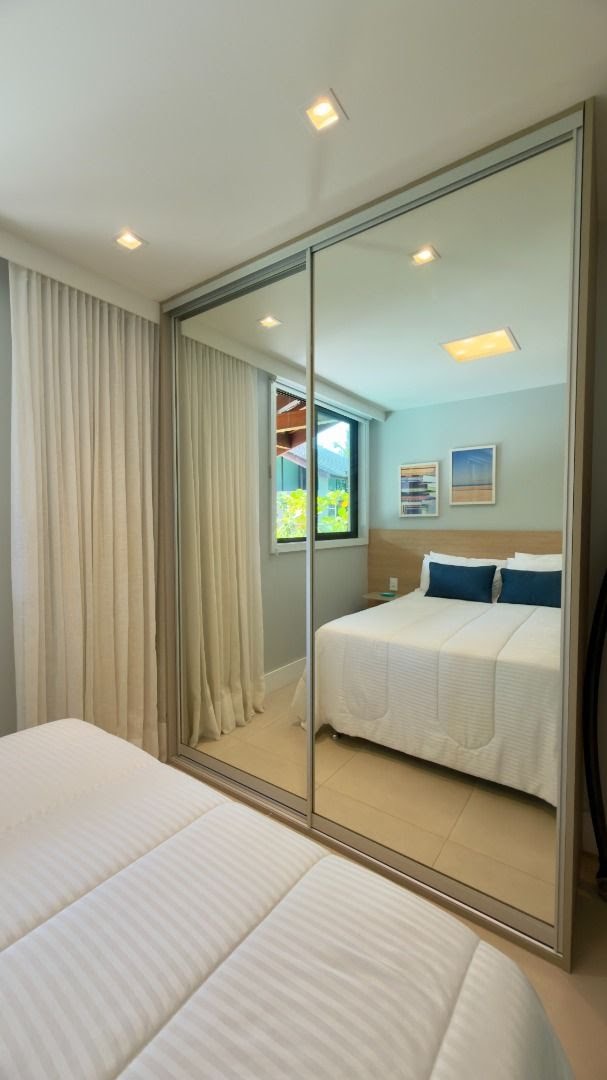 Casa à venda com 4 quartos, 3 suítes, 2 vagas e 169m² no Muro Alto, Ipojuca (PE) — foto 8 de 30