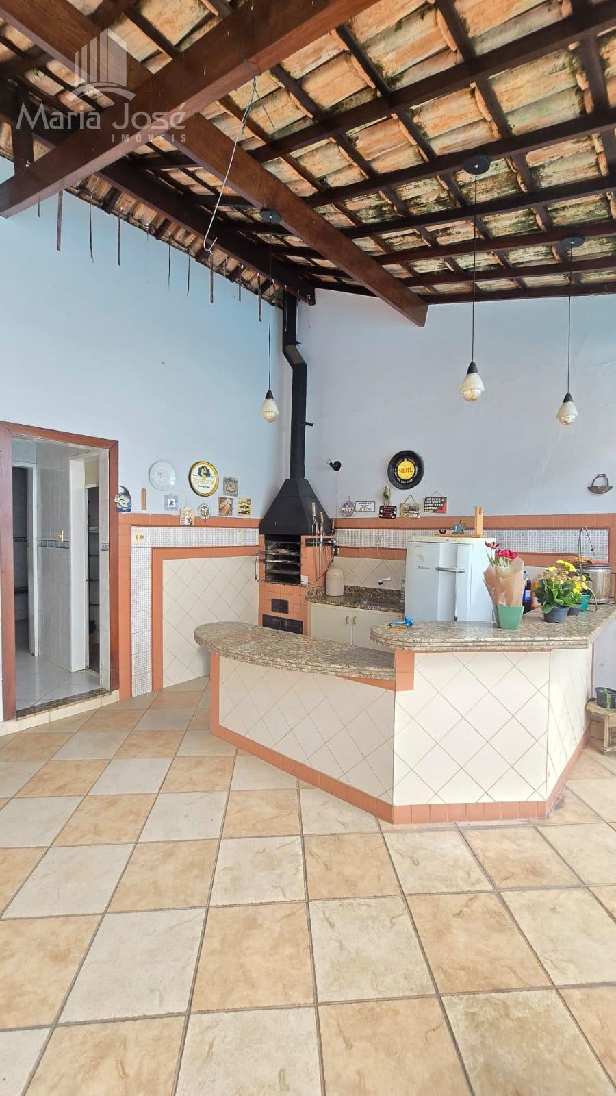 Casa à venda com 4 quartos, 2 suítes, 4 vagas e 450m² no Jardim Arizona, Sete Lagoas (MG) — foto 8 de 30