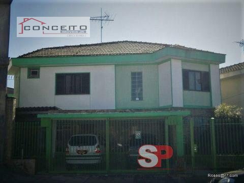 Casa em Jardim Vila Formosa  -  São Paulo