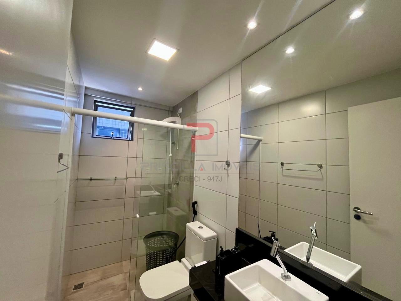 Apartamento à venda com 2 quartos, 1 suíte, 1 vaga e 60m² no Manaíra, João Pessoa (PB) — foto 18 de 30