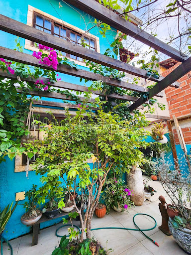 Casa de Condomínio em Jardim Primavera  -  Duque de Caxias