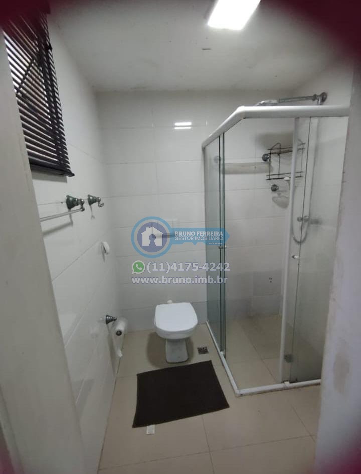 Apartamento à venda com 2 quartos, 2 banheiros, 1 vaga e 53m² no Vila Bela Vista (zona Norte), São Paulo (SP) — foto 8 de 13
