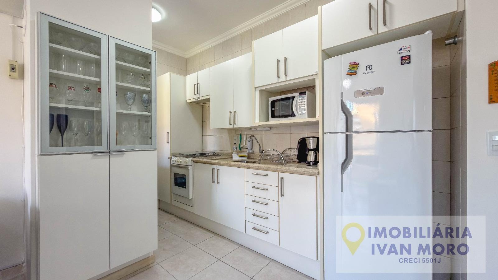 Apartamento à venda com 2 quartos, 1 suíte, 1 vaga e 63m² no Cachoeira do Bom Jesus, Florianópolis (SC) — foto 6 de 18