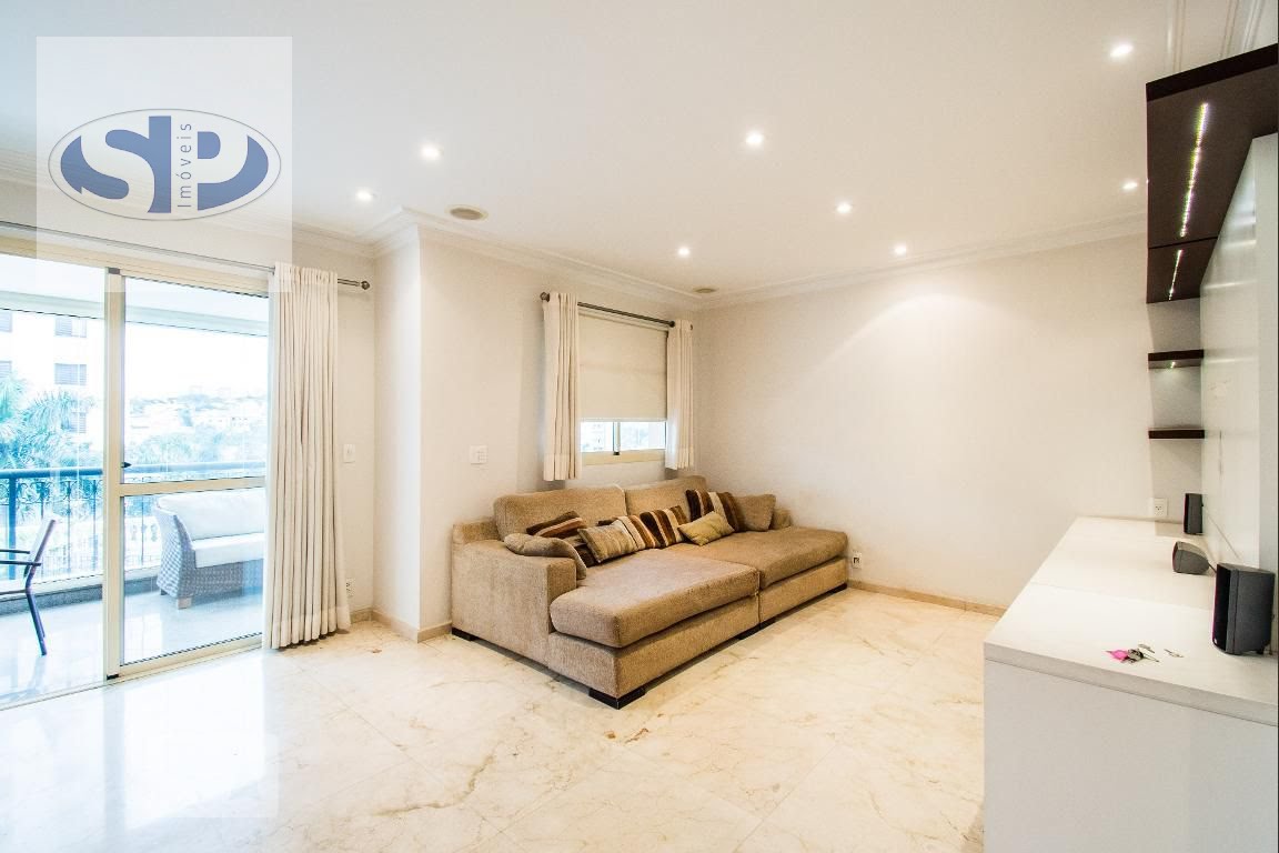 Apartamento, 4 quartos, 208 m² - Foto 41