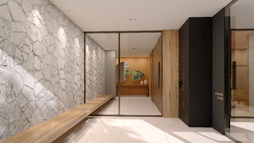 Hall de Entrada 