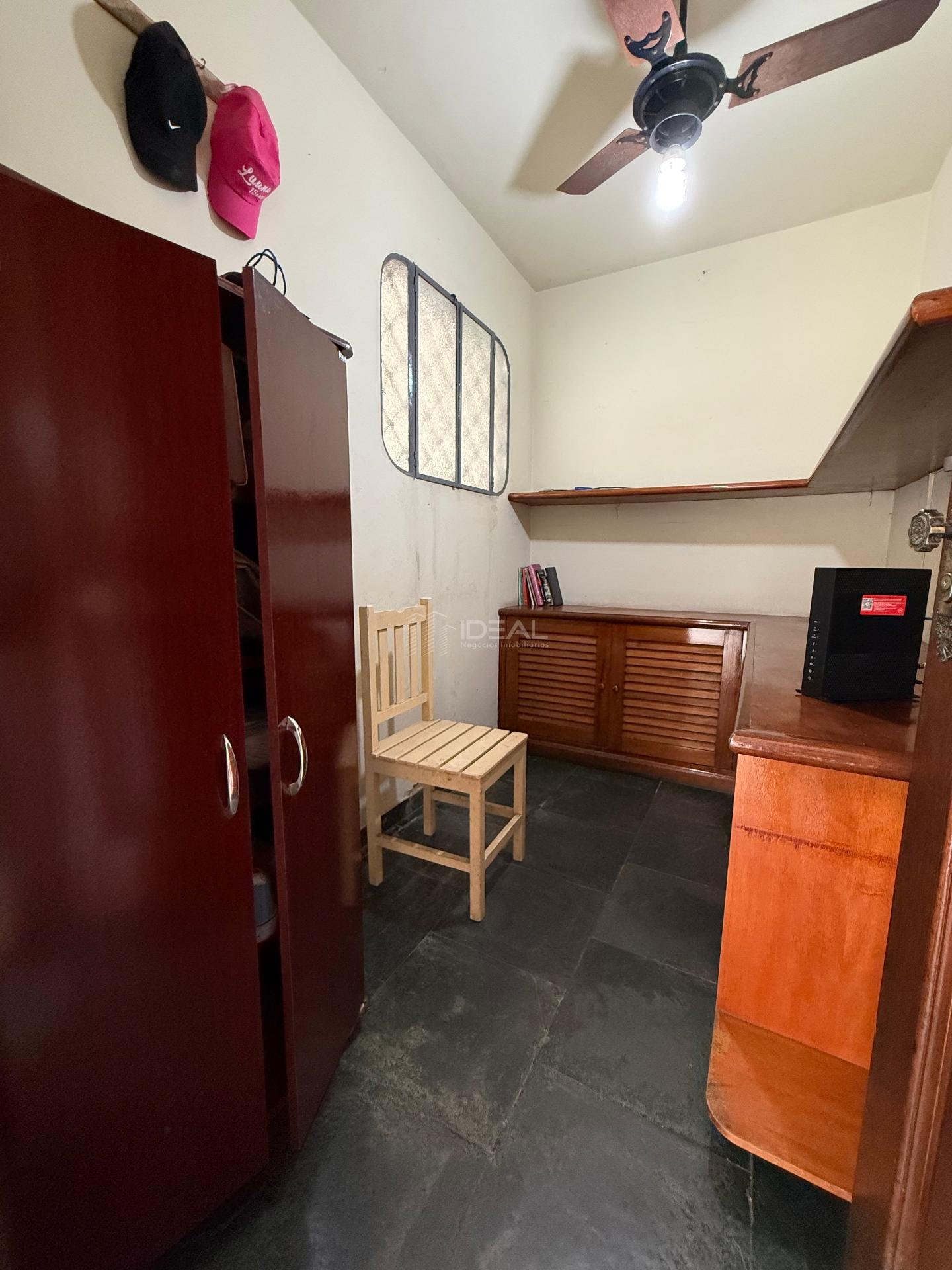 Casa à venda com 5 quartos, 1 suíte, 5 vagas e 302m² no Parque Jardim Carioca, Campos dos Goytacazes (RJ) — foto 13 de 30