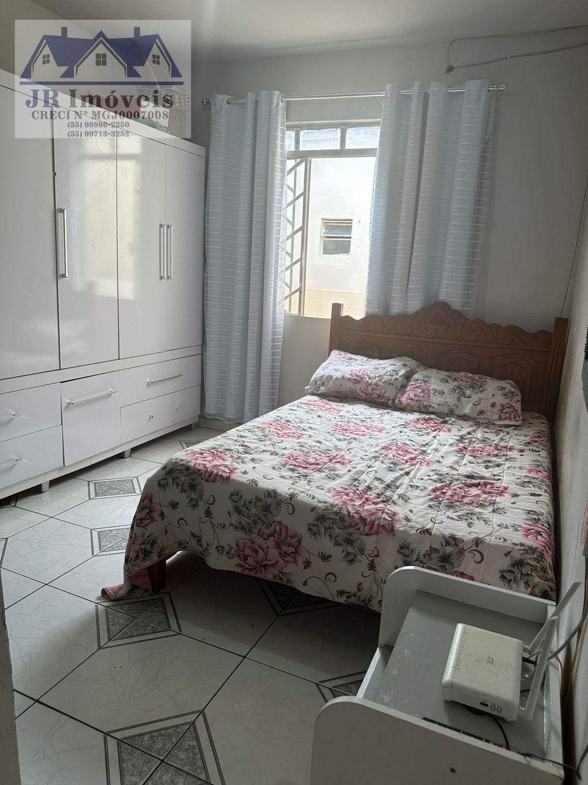 Casa à venda com 2 quartos, 2 banheiros, 1 vaga e 135m² no Santo Antônio, Itajubá (MG) — foto 10 de 14